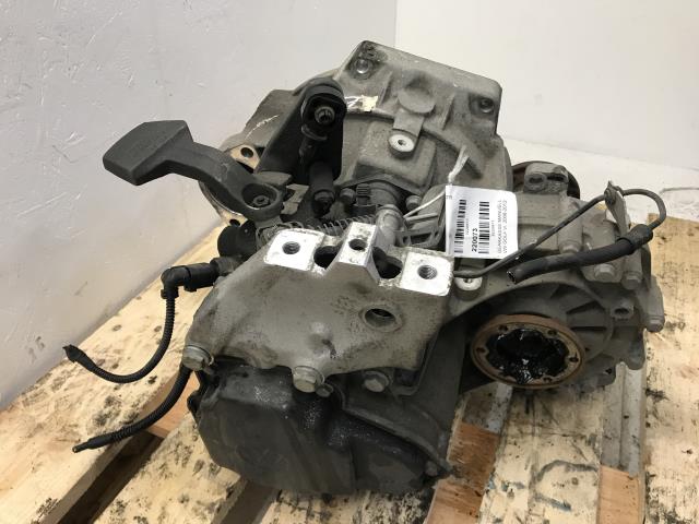 Girkasse manuell til VW Golf VI 2008-2012  (0A4 300 046 L|)