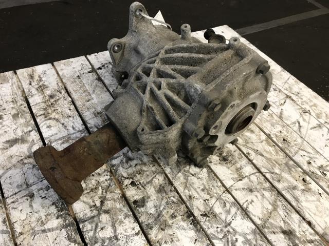 Girkasse 4WD fordelingskasse til Volvo XC70 2008-2013 (Type II, Fase 1)  (36002709|31280844|)