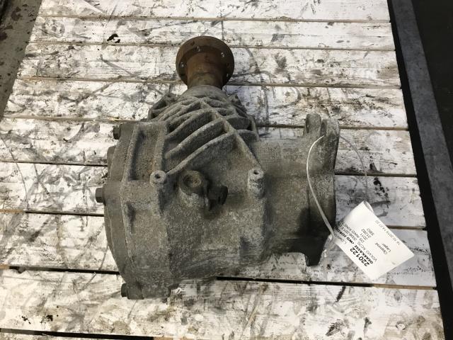 Girkasse 4WD fordelingskasse til Volvo XC70 2008-2013 (Type II, Fase 1)  (36002709|31280844|)