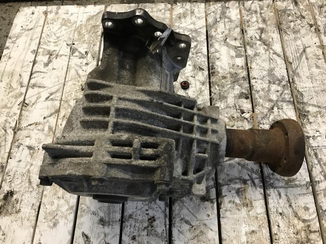 Girkasse 4WD fordelingskasse til Volvo XC70 2008-2013 (Type II, Fase 1)  (36002709|31280844|)