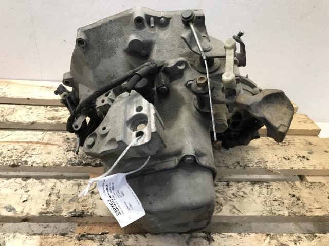 Girkasse manuell til Peugeot 2008 2013-2019 (Type I)  (MA5/N|)