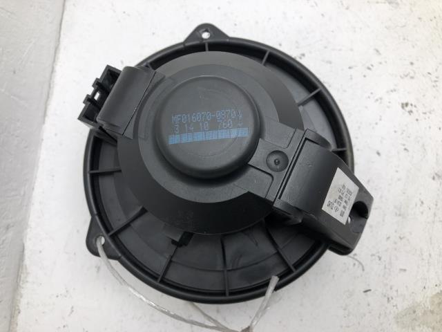 Varmeapparat motor til Land Rover Range Rover Sport 2005-2013  (JGC500050|)