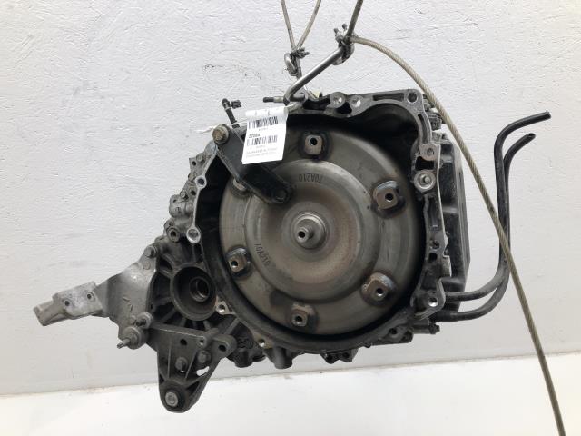 Girkasse automat til Volvo V60 2010-2013 (Type I, Fase 1)  (36050937|)