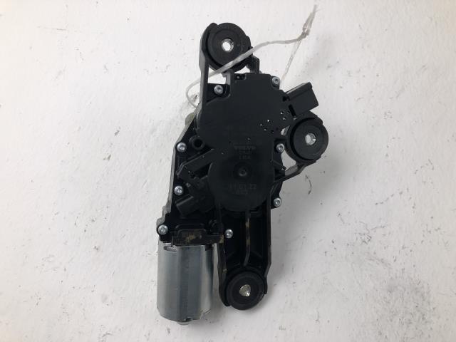 Viskermotor bakrute til Volvo V60 2010-2013 (Type I, Fase 1) (BOSCH|390201884|)