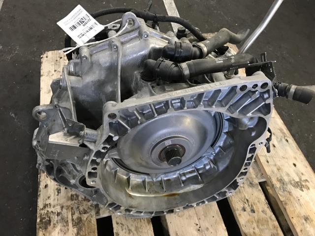 Girkasse automat til Mercedes A-Klasse 2018-->> (W177) (W177) (70042310000663|)