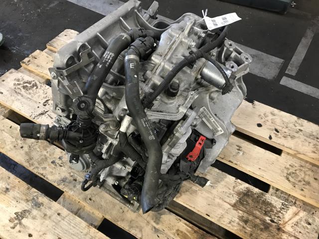 Girkasse automat til Mercedes A-Klasse 2018-->> (W177) (W177) (70042310000663|)