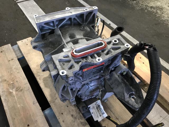 Motor elbil foran til Nissan E-NV200 2014-->>  (290A05SA0A|)