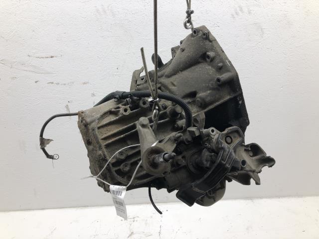 Girkasse manuell 6-trinn til Citroën Jumpy 2007-2016 (Type II)  (2222 ZP|)