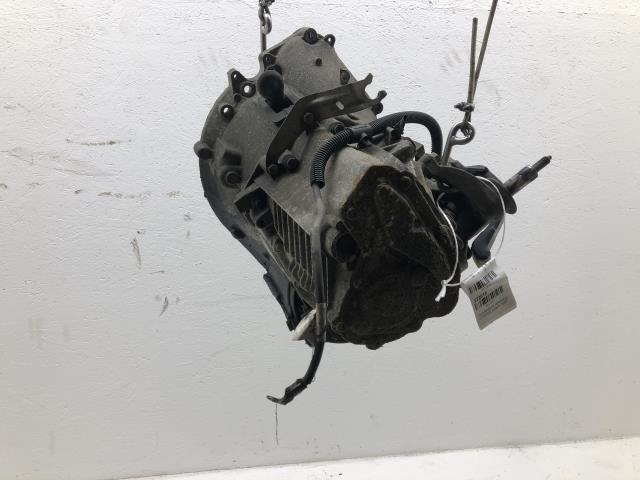 Girkasse manuell 6-trinn til Citroën Jumpy 2007-2016 (Type II)  (2222 ZP|)