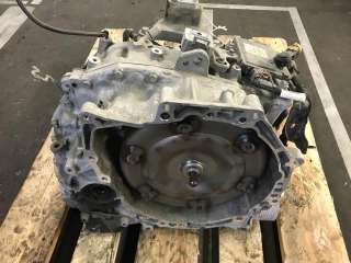 Girkasse automat til Peugeot 308, 2013-2021 (Type II)  (|98 074 187 80)