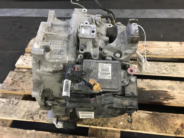 Girkasse automat til Peugeot 308 2013-2021 (Type II) (98 074 187 80|)