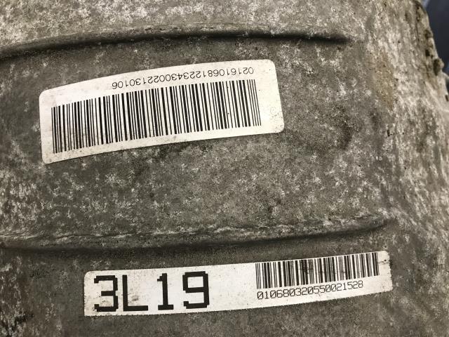Girkasse 4WD komplett automat til Audi A8 2003-2010 (Type II)  (09E300036FX|)