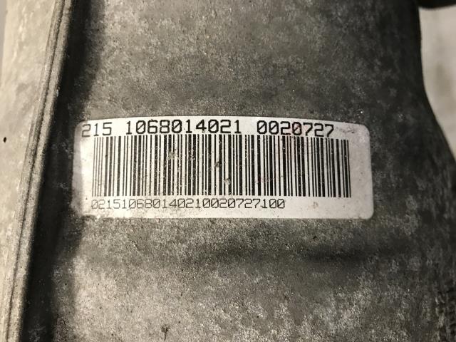 Girkasse 4WD komplett automat til Audi A8 2003-2010 (Type II)  (09E300036FX|)