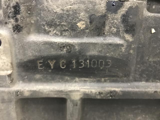 Kardang klokke bak til Audi A8 2003-2010 (Type II)  (0AR500043|)