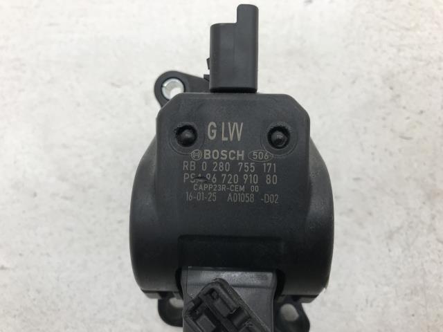 Pedal gass til Citroën C5 2008-2017 (Type II) (BOSCH|0280755171|)