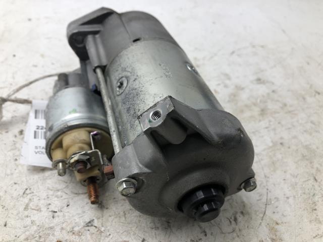 Starter diesel til Volvo S60 2014-2019 (Type II, Fase 2) (36010806|)