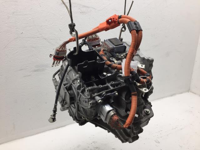 Girkasse hybrid til Toyota Yaris 2014-2020 (Type III, Fase 2)  (3090052010|)