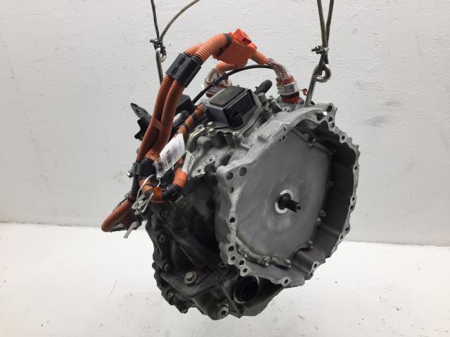 Girkasse hybrid til Toyota Yaris 2014-2020 (Type III, Fase 2)  (3090052010|)