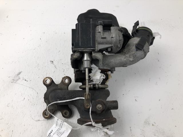 Turbo til Audi A3 2012-2016 (Type III, Fase 1)  (04E 145 722 E|)