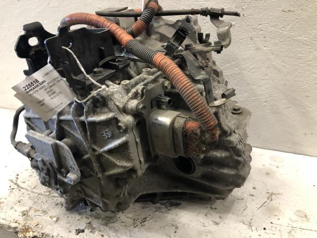 Girkasse hybrid til Toyota Yaris 2012-2014 (Type III, Fase 1)  (3090052010|)