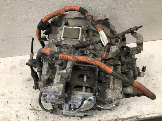 Girkasse hybrid til Toyota Yaris 2012-2014 (Type III, Fase 1)  (3090052010|)