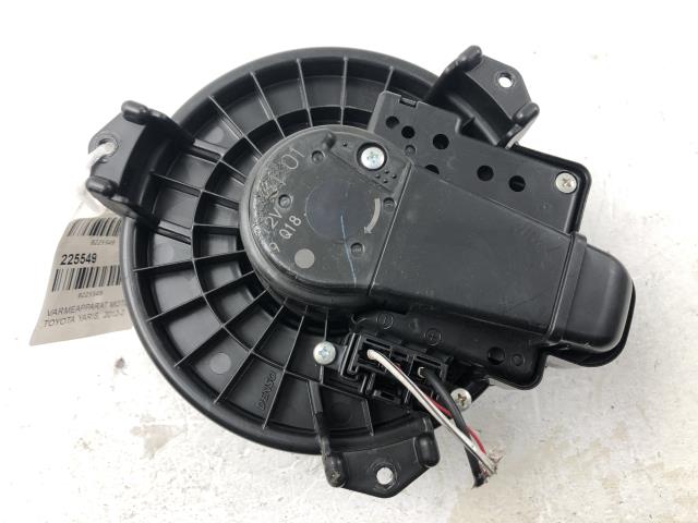 Varmeapparat motor til Toyota Yaris 2012-2014 (Type III, Fase 1)  (871030D220|)