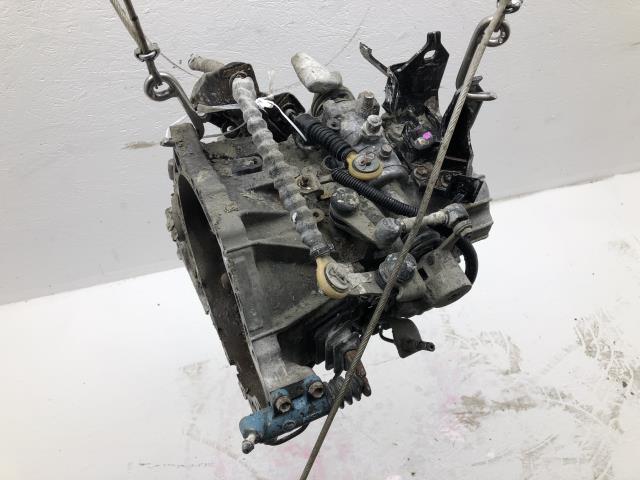 Girkasse manuell til Toyota Yaris 2006-2009 (Type II, Fase 1) (3030052442|)