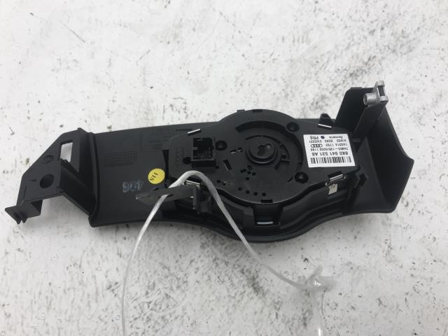 Bryter lys til Audi A4 2007-2014 (Type IV) (B8) (B8) (8K0941531AS|)