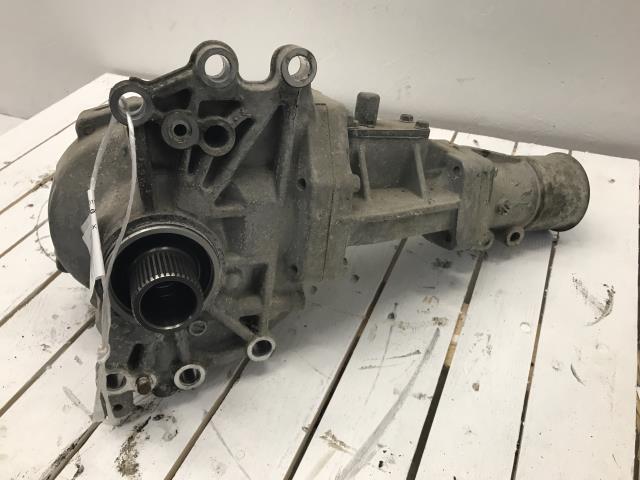 Girkasse 4WD fordelingskasse til Mitsubishi ASX 2010-2019 (3200A067|)