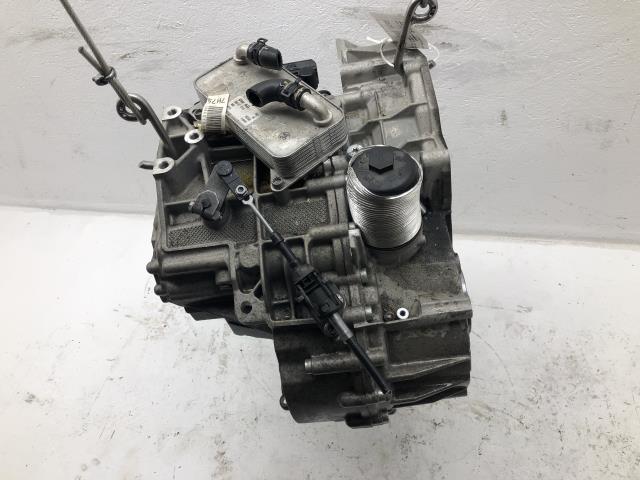 Girkasse automat til VW Tiguan 2011-2016 (Type I, Fase 2)  (0BH 300 012 Q|0BH 300 013 D  005|)
