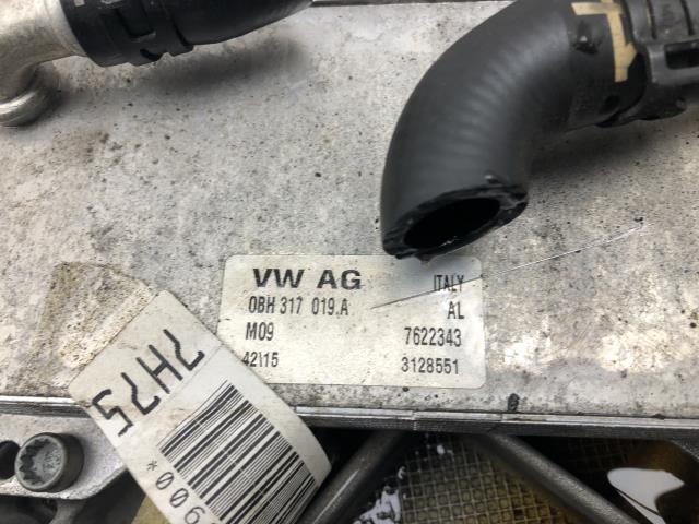 Girkasse automat til VW Tiguan 2011-2016 (Type I, Fase 2)  (0BH 300 012 Q|0BH 300 013 D  005|)