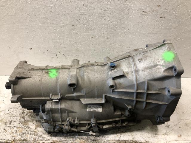 Girkasse 4WD hovedkasse til BMW X1 2009-2015 (E84) (E84) (GA6HP19Z|)