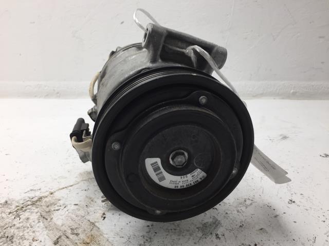 Aircondition kompressor til Mercedes GLA 2014-2020 (X156) (X156) (DENSO|A 000 830 35 02|)
