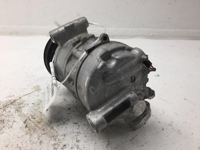 Aircondition kompressor til Mercedes GLA 2014-2020 (X156) (X156) (DENSO|A 000 830 35 02|)