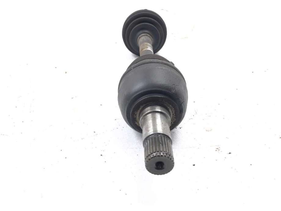 Drivaksel venstre foran, diesel/automat til Mercedes GLA 2014-2020 (X156) (X156) (A2463303100|)