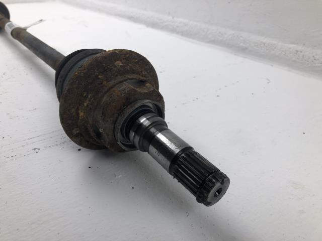 Drivaksel høyre bak, diesel/automat til Mazda CX-5 2012-2017 (Type I)  (RTA1-25-50XA|)