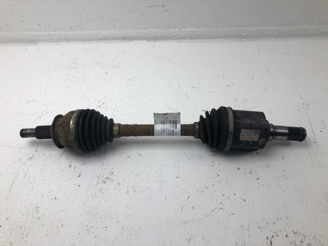 Drivaksel venstre foran, diesel/automat til Mazda CX-5 2012-2017 (Type I) (FTB42560X|)