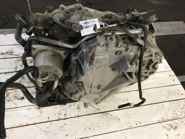 Girkasse automat til Mitsubishi Lancer 2008-2017  (2700A120|)