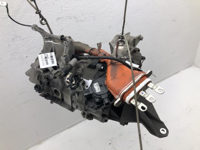 Motor elbil foran til Nissan Leaf 2011-2017 (Type I)  (290J03NA0B|)