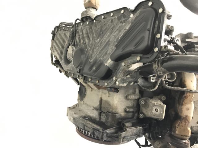 Motor diesel til Audi A6 2008-2011 (Type III, Fase 2) (C6) (C6) (059 100 098 NX|059 100 033 A|)