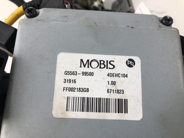 Rattaksel elektrisk servo til Kia Niro 2016-2021  (56310G5000|)