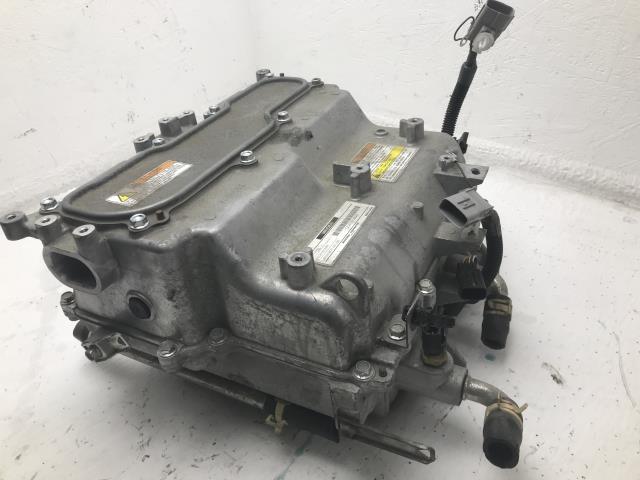 Inverter hybrid til Mitsubishi Outlander 2015-->> (Type III, Fase 2)  (9410A095|CZ2415016689|MA23870470003008)