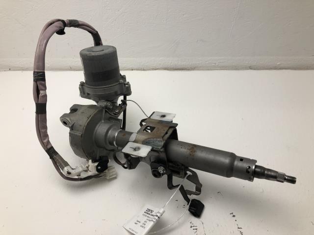 Rattaksel elektrisk servo til Toyota Prius +7 2012-2020 (Type III) (stasjonsvogn) (stasjonsvogn) (DENSO|80960-47120|)