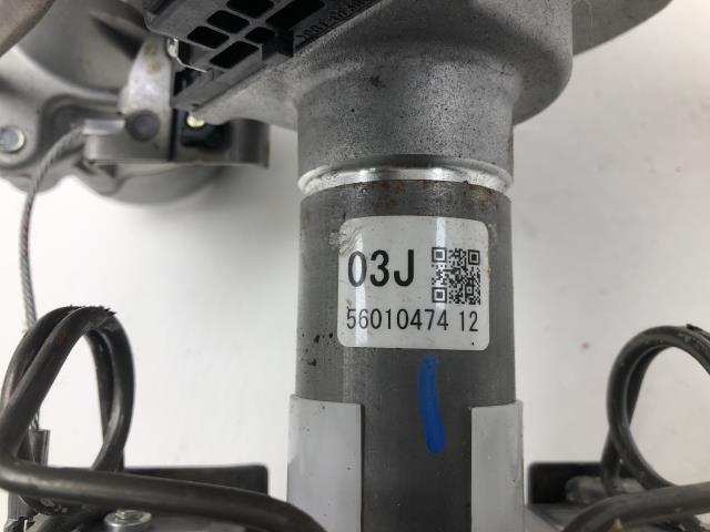 Rattaksel elektrisk servo til Toyota Prius +7 2012-2020 (Type III) (stasjonsvogn) (stasjonsvogn) (DENSO|80960-47120|)