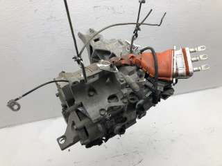Motor elbil foran til Nissan Leaf,   (|290J03NA0B)