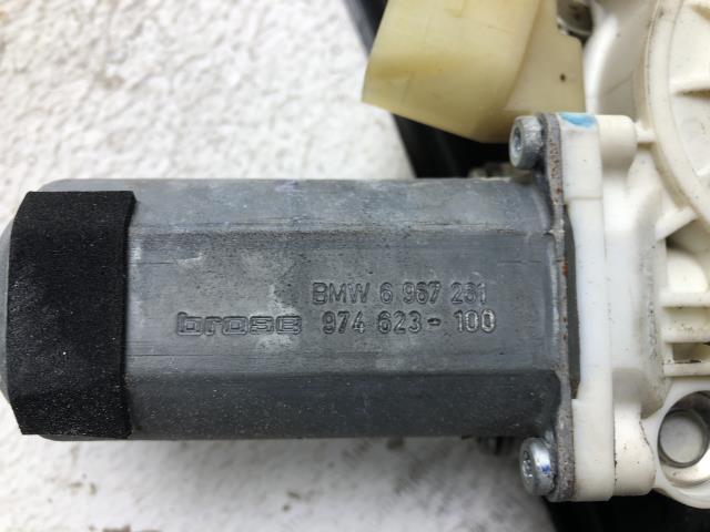 Ruteheis venstre foran til BMW X5 2007-2013 (E70) (E70) (6967261|)