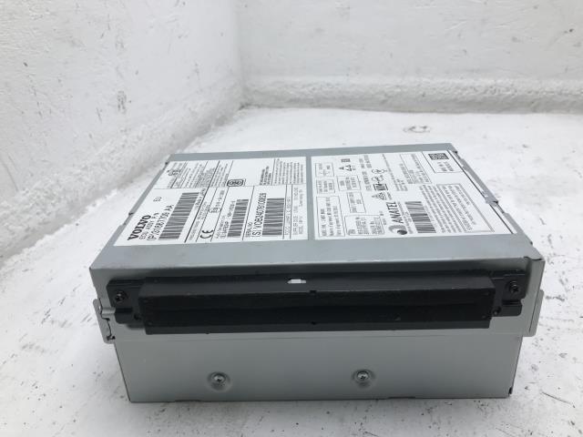 Bilstereo til Volvo S60, 2014-2019 (Type II, Fase 2)  (31667709)