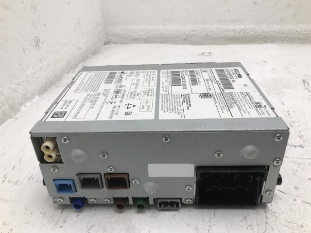 Bilstereo til Volvo S60 2014-2019 (Type II, Fase 2) (31667709|)