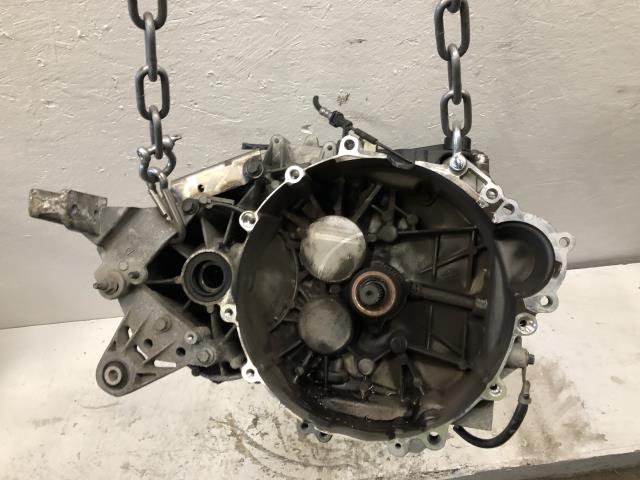 Girkasse manuell 6-trinn til Volvo S60, 2010-2014 (Type II, Fase 1) (36000614)