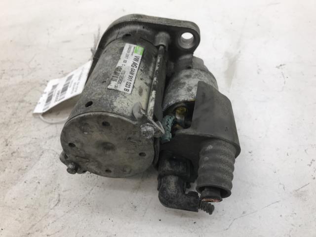 Starter til Audi A3 2009-2012 (Type II, Fase 2)  (VALEO|0AM911023B|0AM911023BX|TS12ER20|)